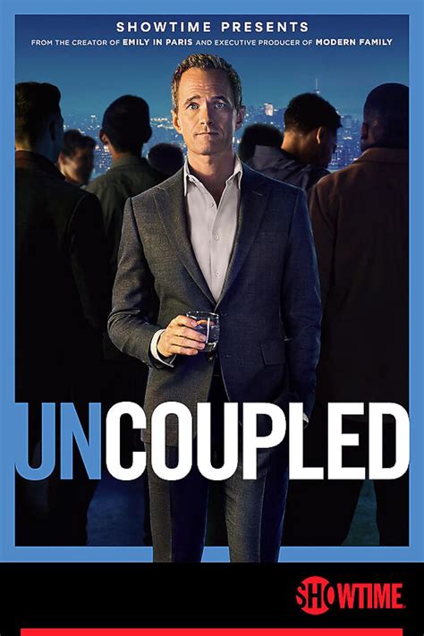 Uncoupled (TV Series 2022–2024) .